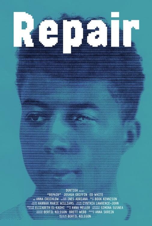 Repair poster
