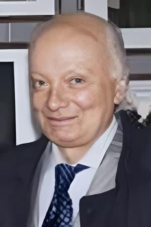 Nikolay Slobodyan pic