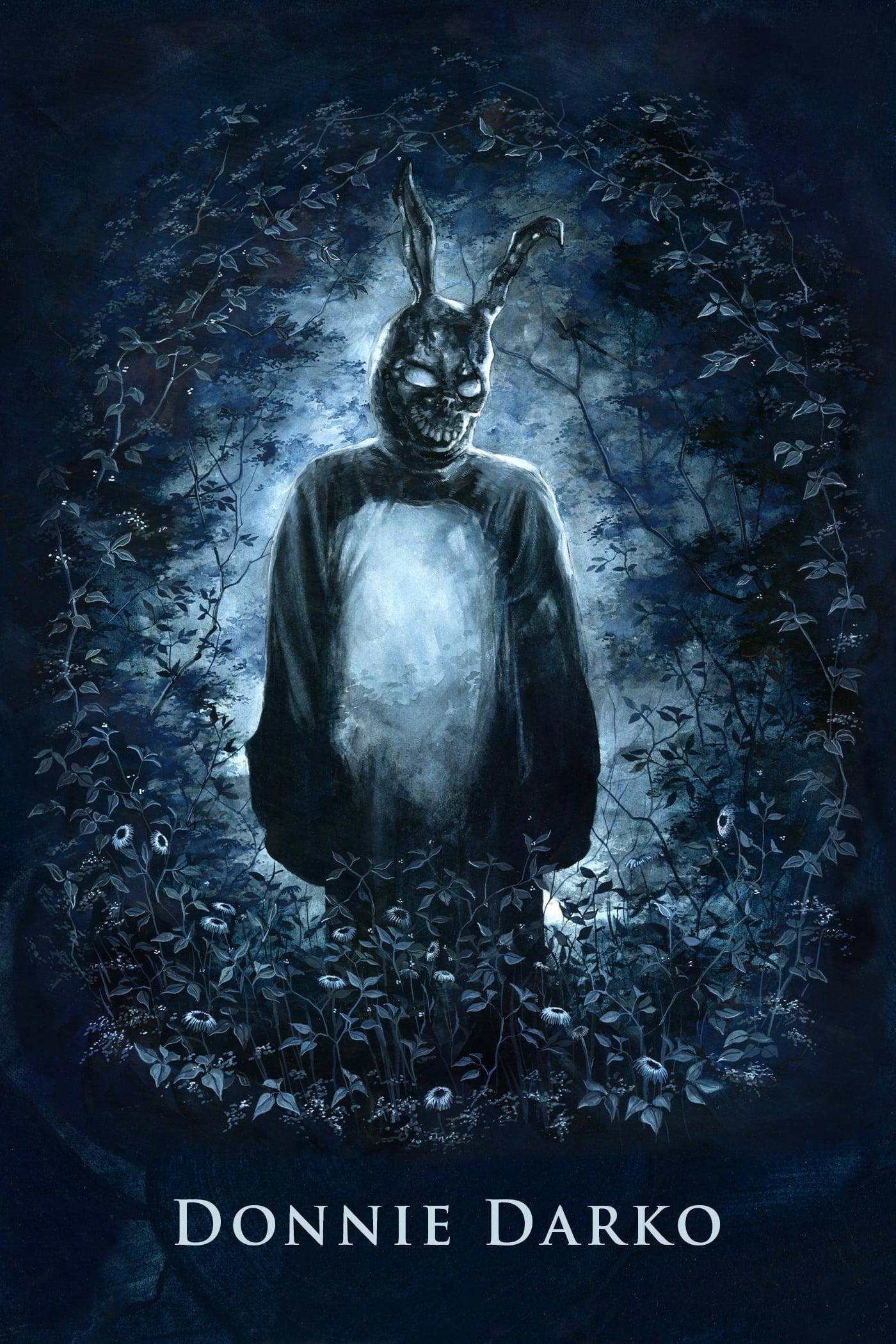 Donnie Darko poster