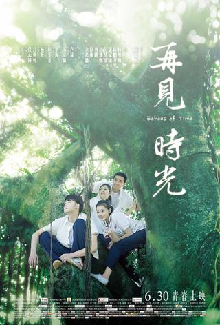 再见时光 poster