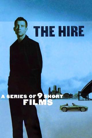 The Hire poster