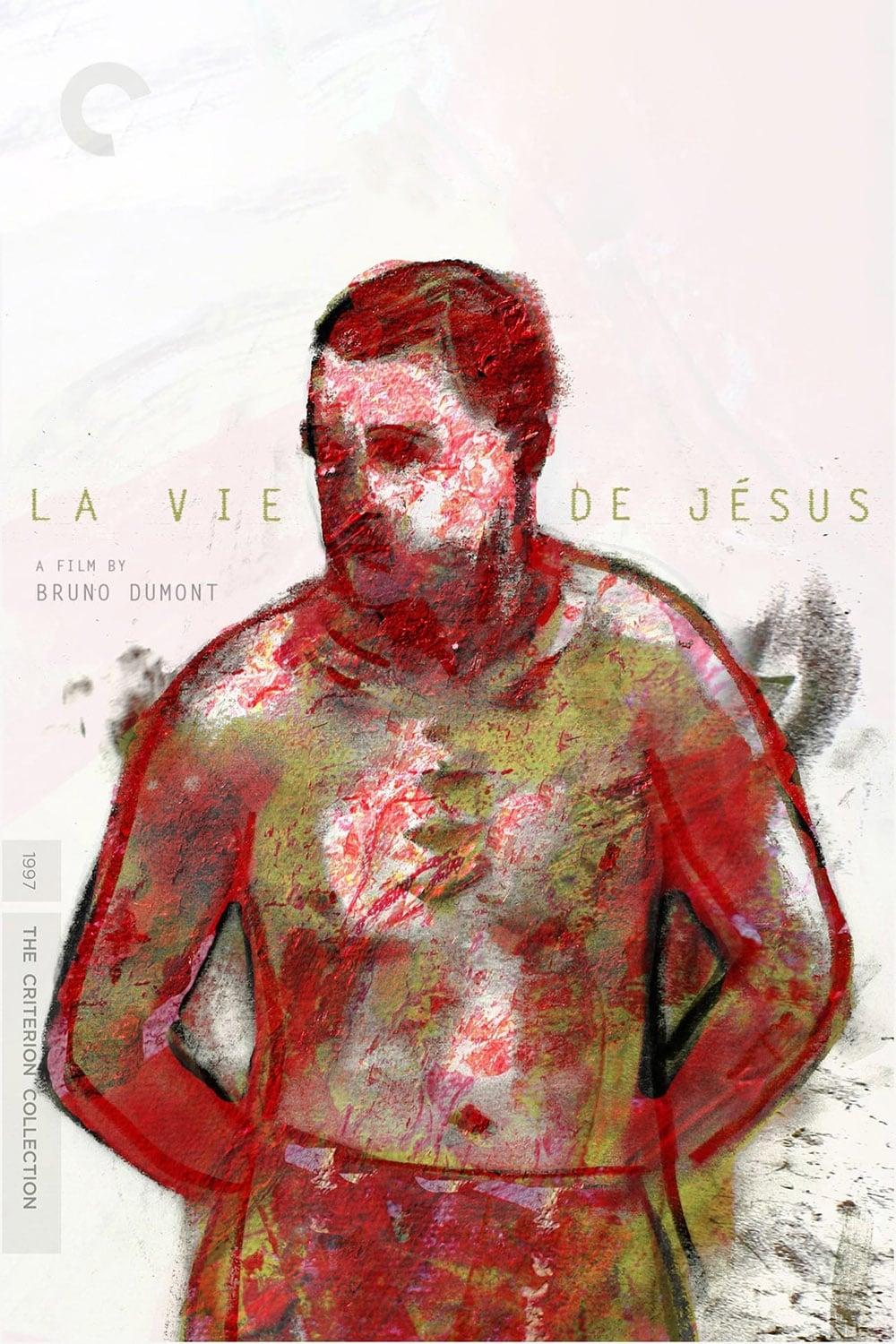 The Life of Jesus poster