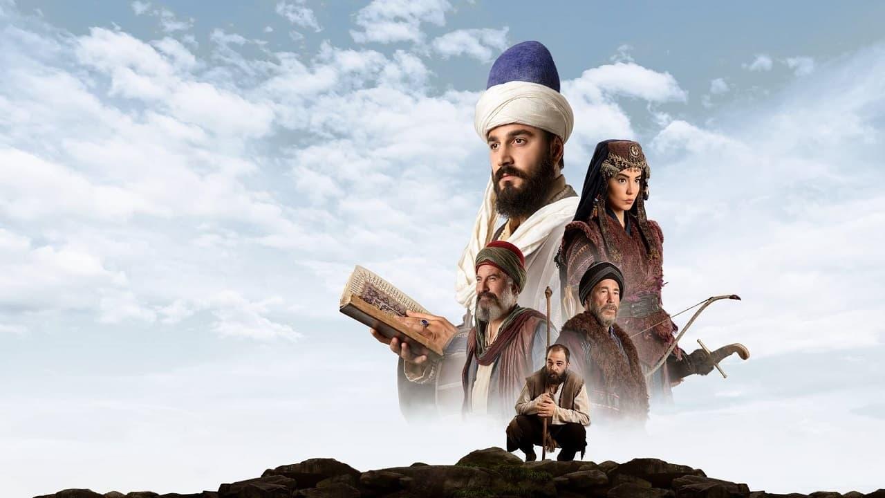 Aşkın Yolculuğu: Hacı Bayram-ı Veli backdrop