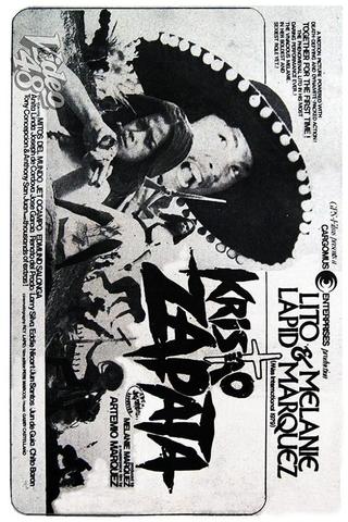 Kristo Zapata poster