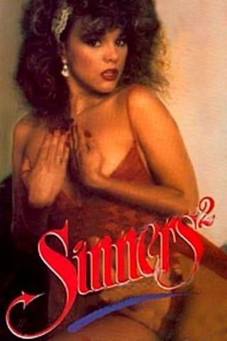 Sinners 2 poster