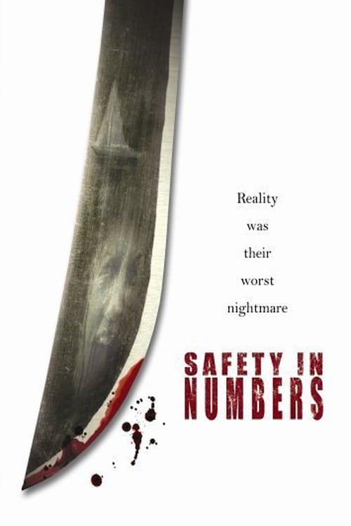 Safety in Numbers poster