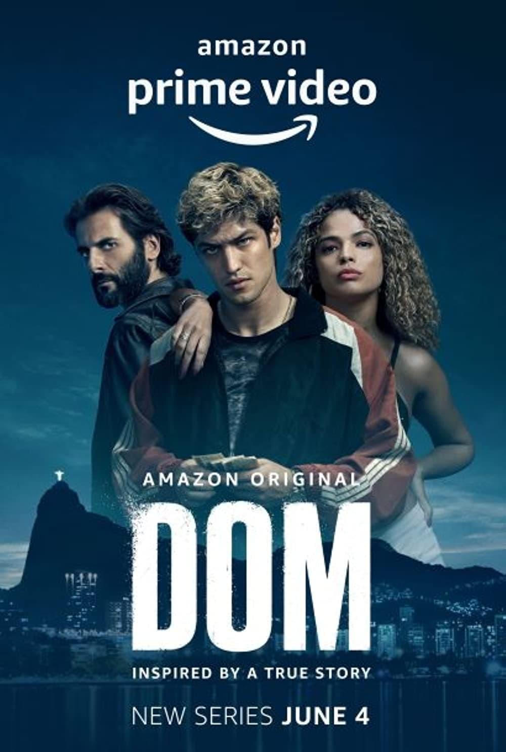 DOM poster