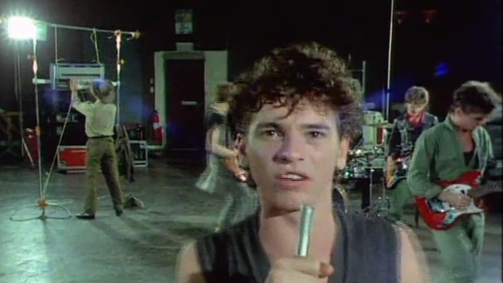 I'm Only Looking – The Best Of INXS backdrop