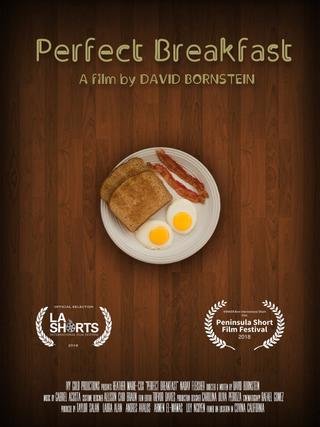 Perfect Breakfast poster