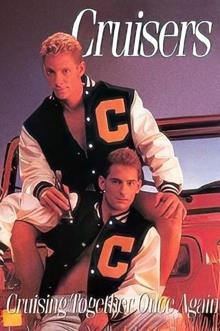 Cruisers poster
