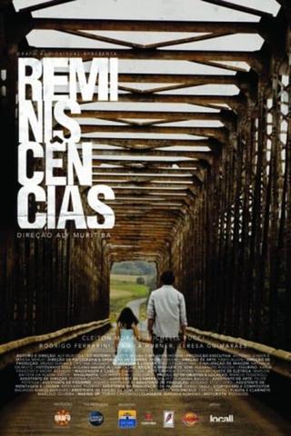 Reminiscências poster