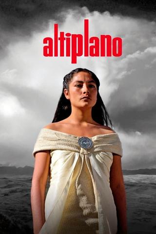 Altiplano poster