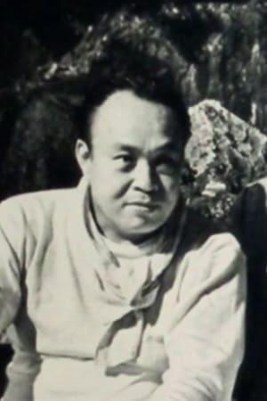 Shōichi Hirose poster