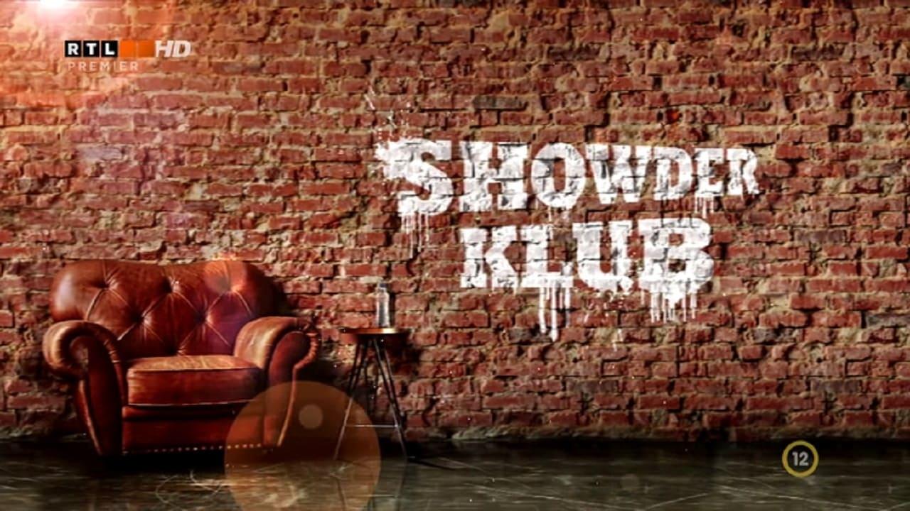 Showder Klub backdrop