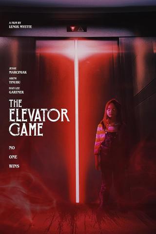 The Elevator Game poster