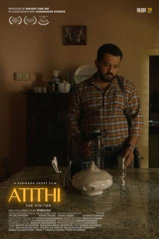 ATITHI poster