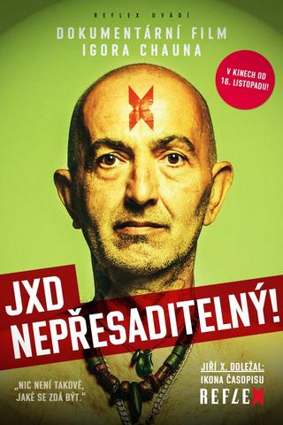 Nepřesaditelný! poster