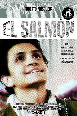 The Salmon poster