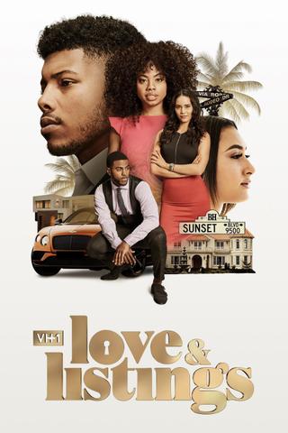 Love & Listings poster