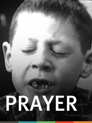 Prayer poster