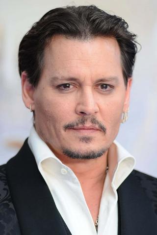 Johnny Depp pic