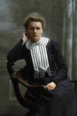 Marie Curie pic