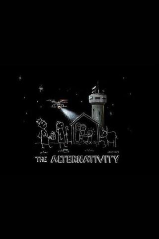 The Alternativity poster