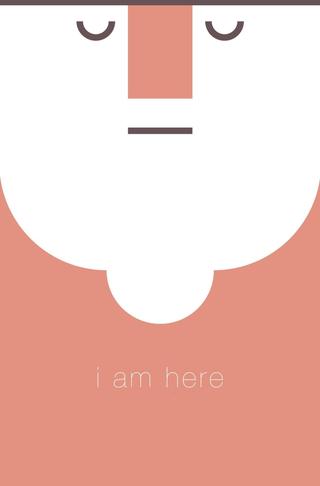 I Am Here poster