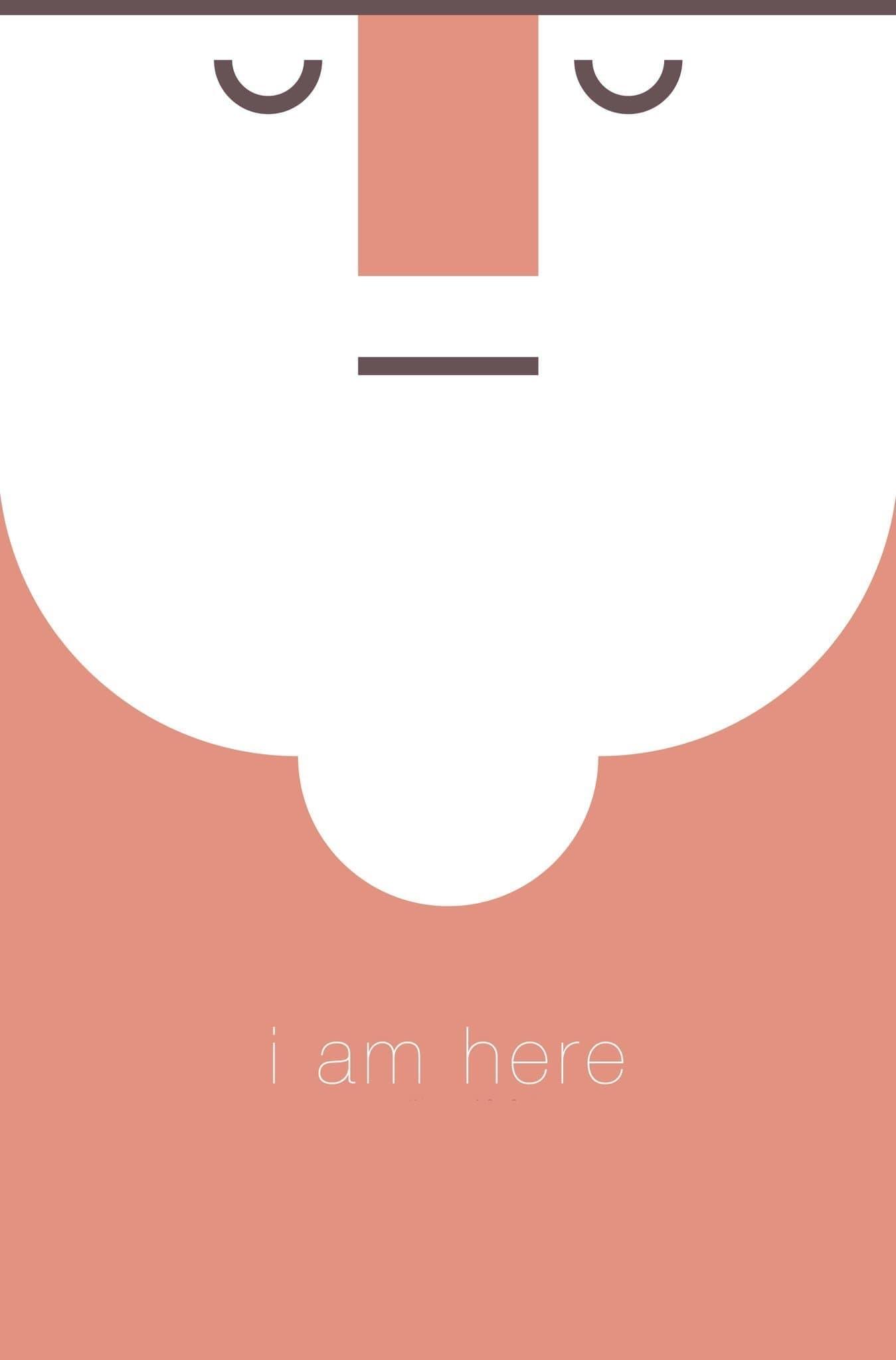 I Am Here poster