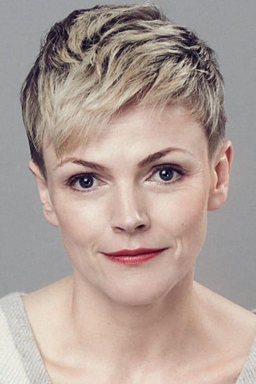 Maxine Peake poster