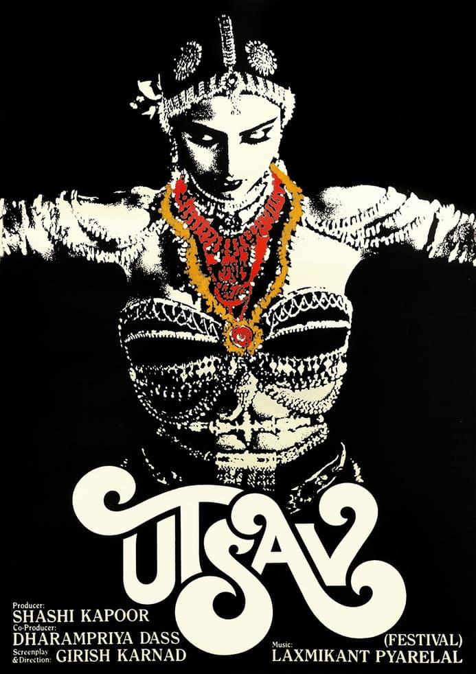 Utsav poster