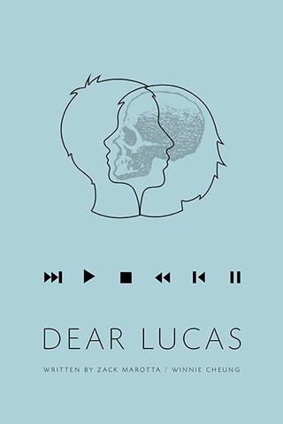 Dear Lucas poster