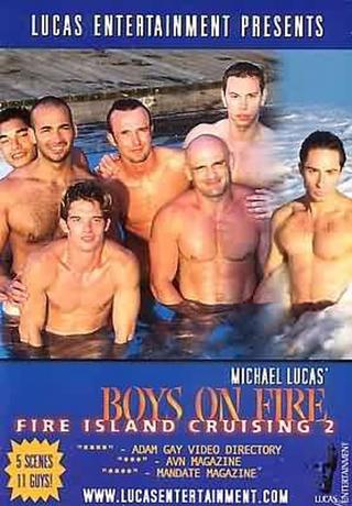 Fire Island Cruising 2: Boys on Fire poster
