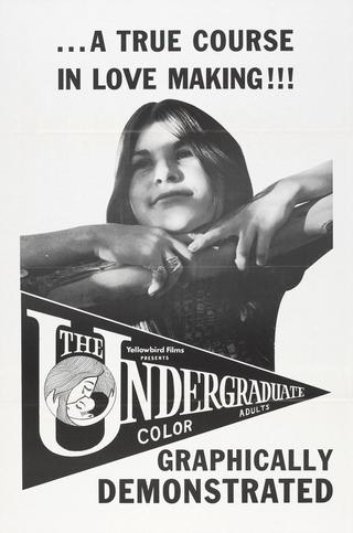 The Undergraduate poster