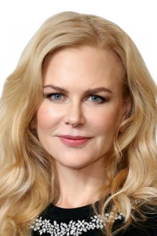 Nicole Kidman pic