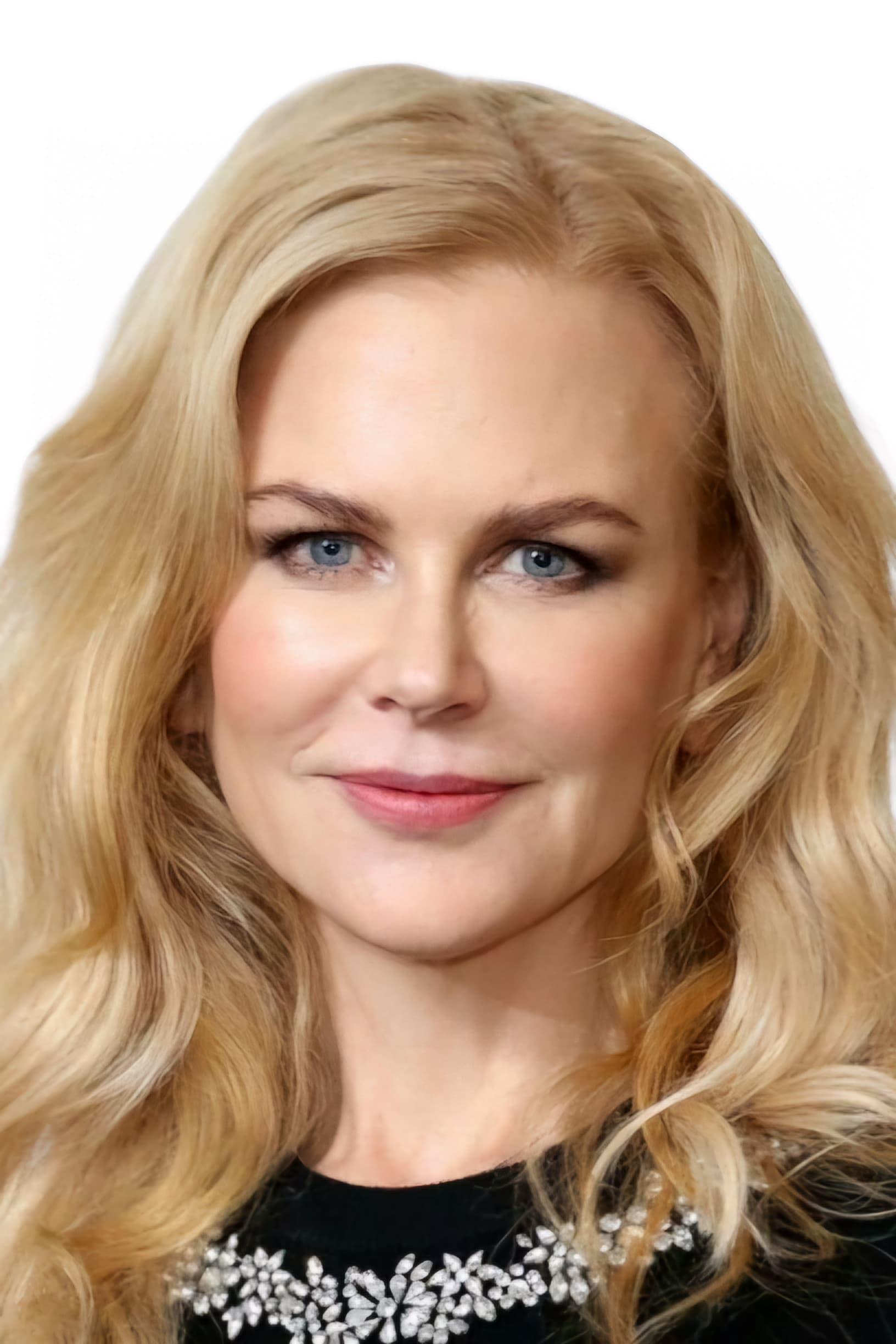 Nicole Kidman poster