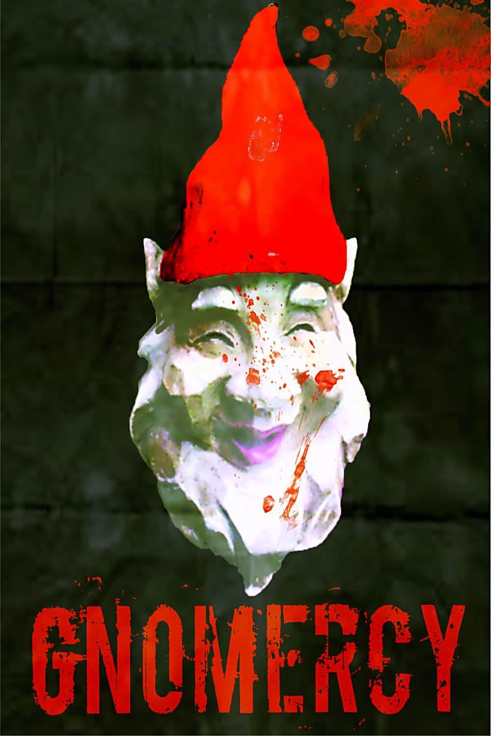 Gnomercy poster
