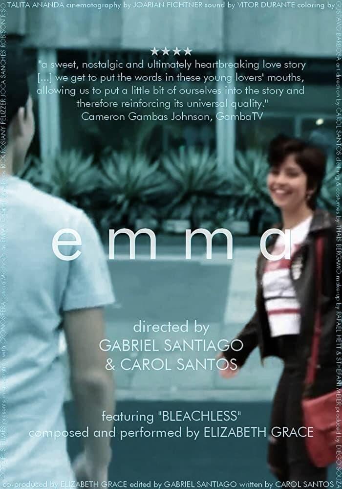 Emma poster