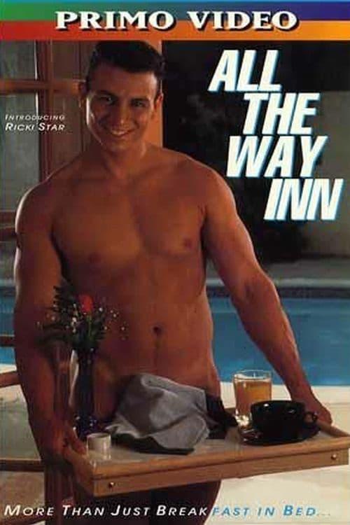 All the Way Inn poster