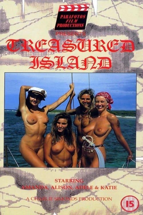 Treasured Island poster