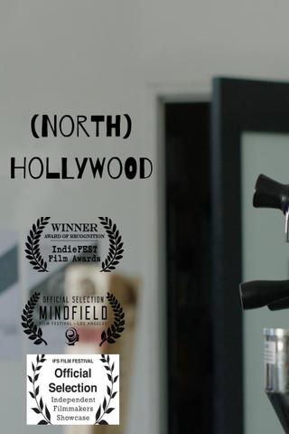 (North) Hollywood poster
