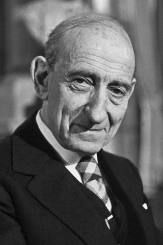 Raymond Aron pic