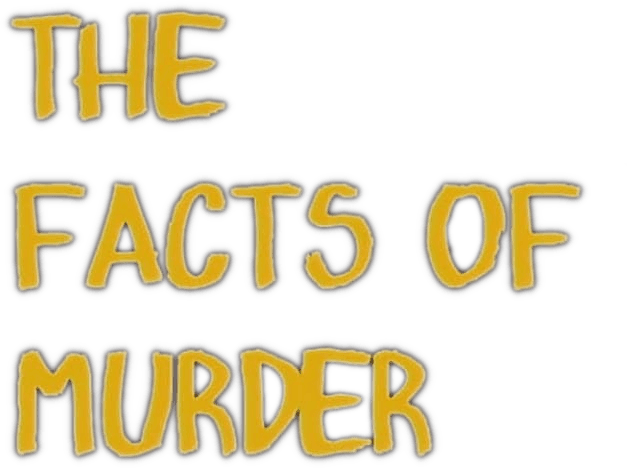 The Facts of Murder logo