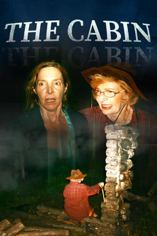 The Cabin poster