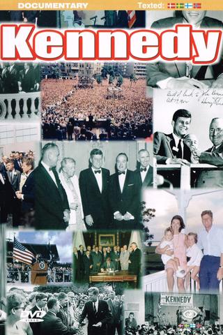Kennedy: One Family, One Nation poster