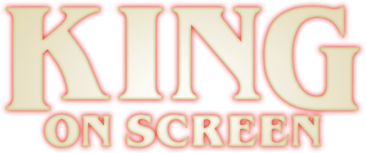 King on Screen logo