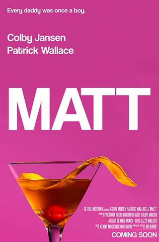 Matt poster