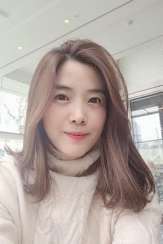 Chang Eun-sook pic