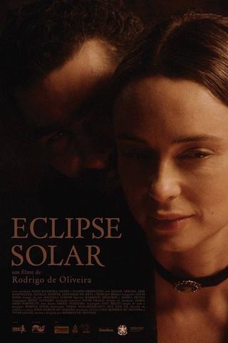 Eclipse Solar poster