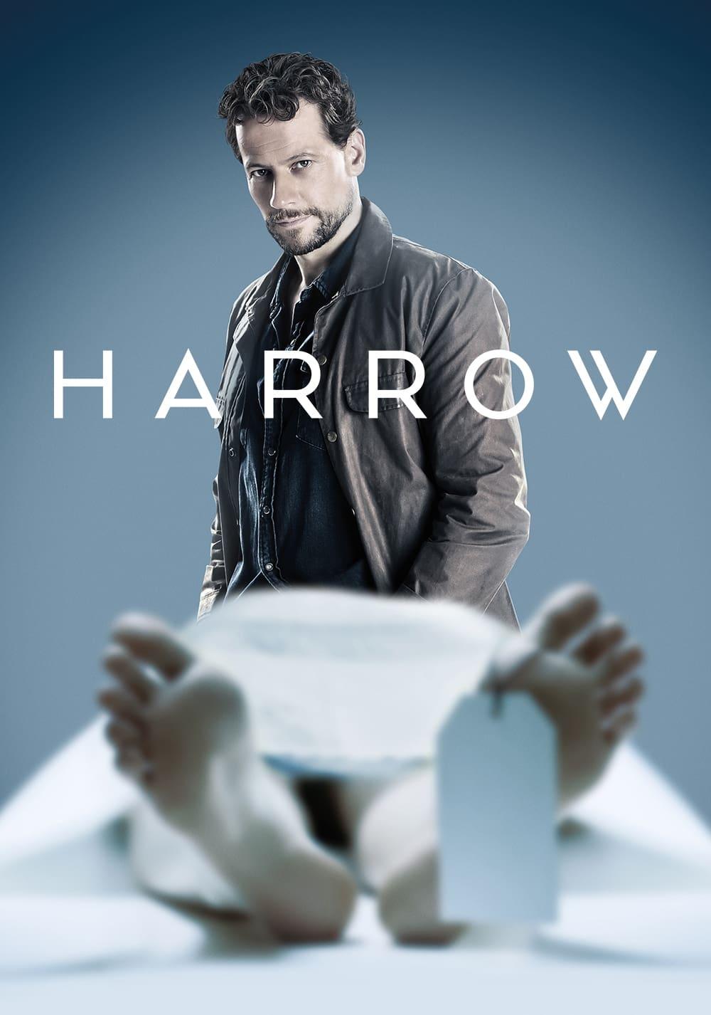Harrow poster